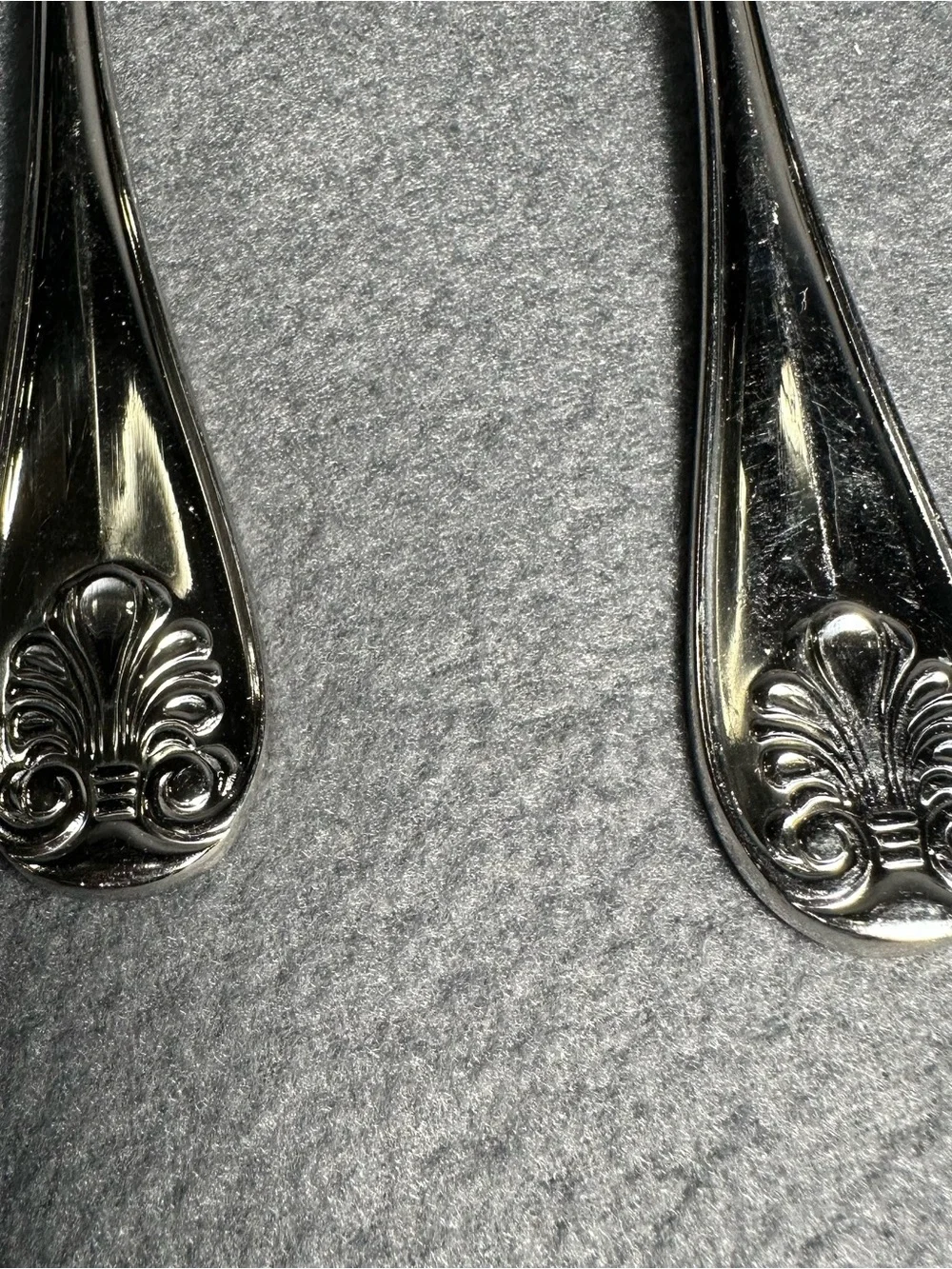 Towle Supreme Cutlery Tablespoons  - Set of 4